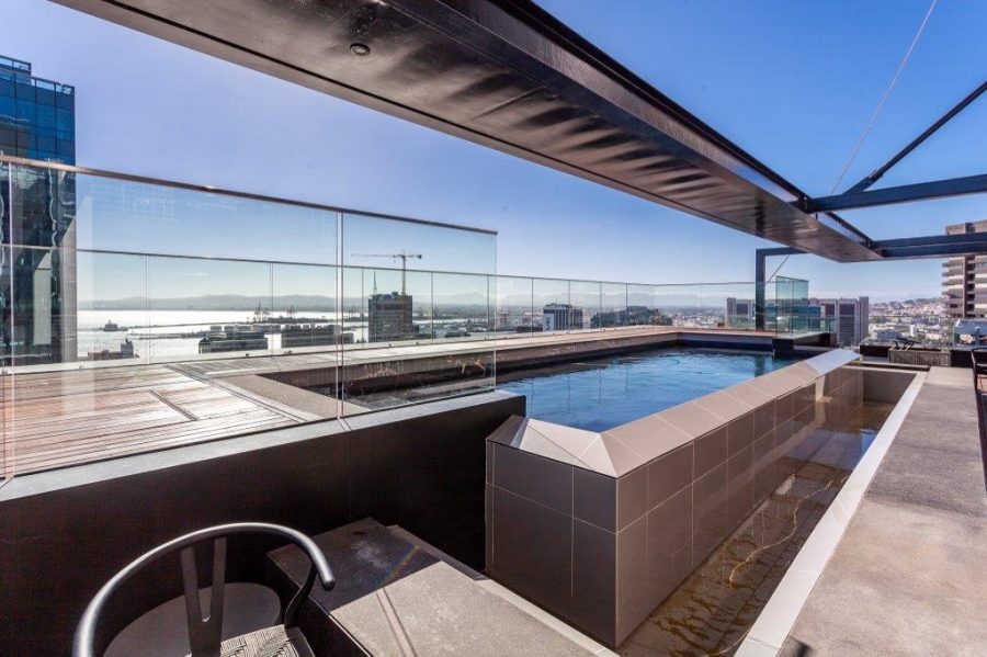 1 Bedroom Property for Sale in Cape Town City Centre Western Cape